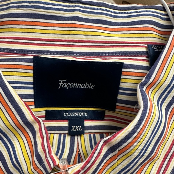 Men's Shirt - Picture 2 of 5